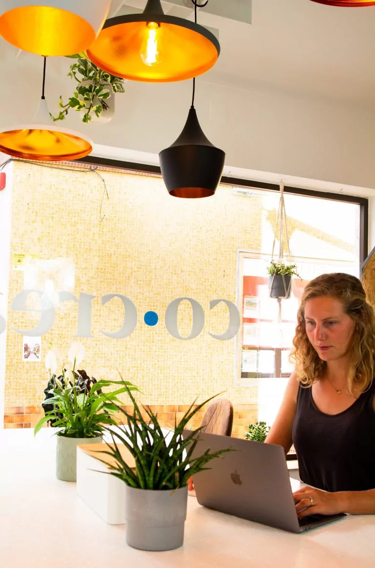 trabajar en cocreate portimao