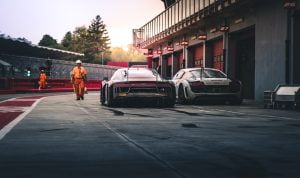 Foto Pista