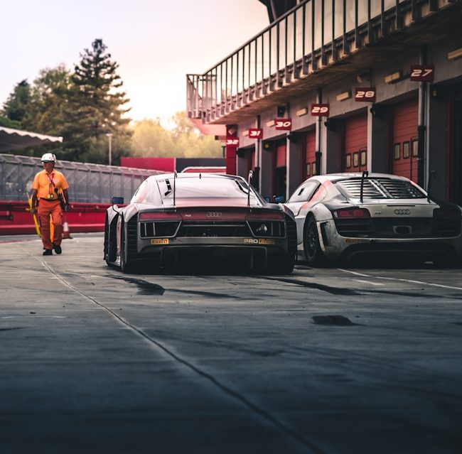 Foto Pista